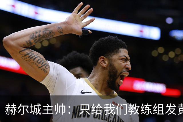 赫尔城主帅：只给我们教练组发黄牌却不警告纽卡，我觉得不太公平